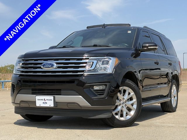 2021 Ford Expedition XLT RWD photo