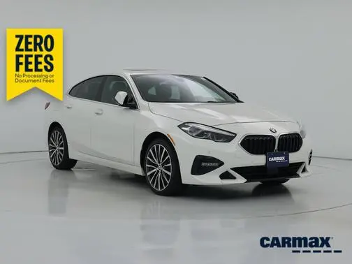 2021 BMW 2 Series 228i xDrive AWD photo