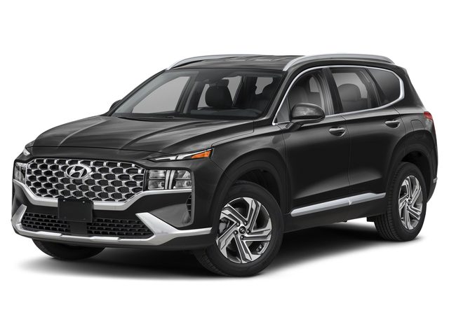 2021 Hyundai Santa Fe SEL FWD photo