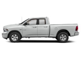 2021 Ram 1500 Warlock 4WD photo