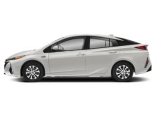 2021 Toyota Prius Prime LE FWD photo