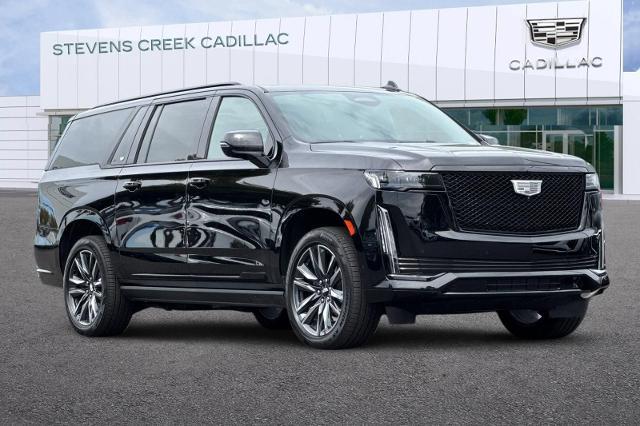 2021 Cadillac Escalade ESV Sport 4WD photo