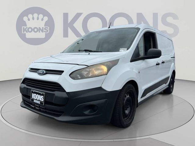 2017 Ford Transit Connect Van XL FWD photo