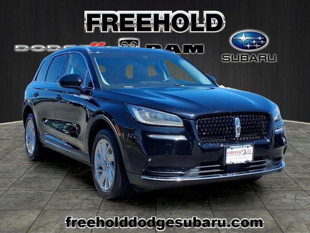 2021 Lincoln Corsair Standard AWD photo