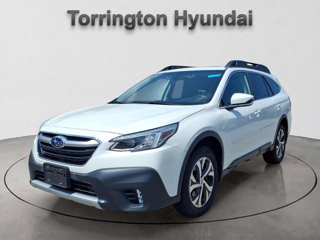 2021 Subaru Outback Limited XT AWD photo