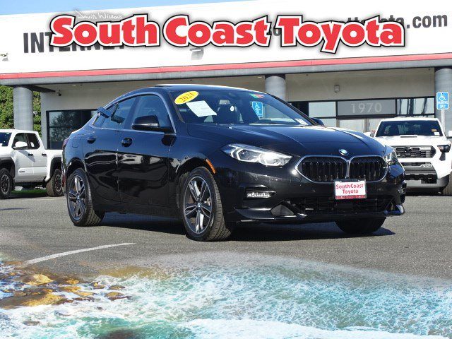 2021 BMW 2 Series 228i FWD photo