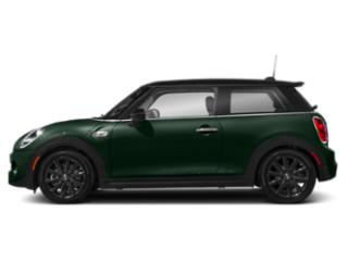 2021 MINI Hardtop 2 Door Cooper S FWD photo