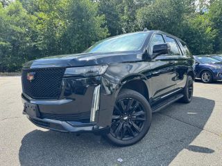 2021 Cadillac Escalade Sport 4WD photo