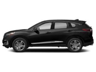 2021 Acura RDX w/Advance Package AWD photo
