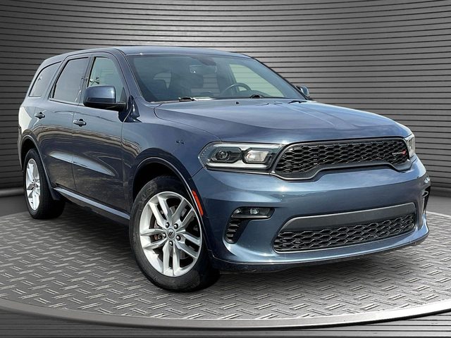 2021 Dodge Durango GT RWD photo
