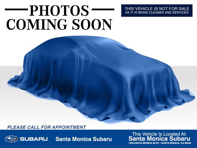 2021 Subaru Forester Sport AWD photo