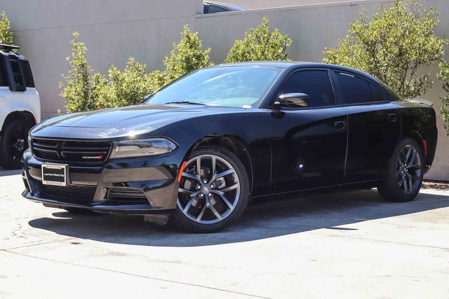 2021 Dodge Charger SXT RWD photo