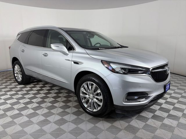 2021 Buick Enclave Premium FWD photo