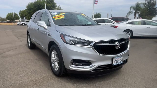 2021 Buick Enclave Essence FWD photo