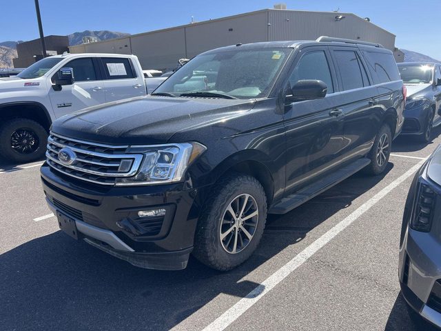 2019 Ford Expedition Max XLT 4WD photo