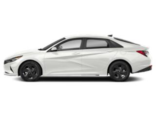 2021 Hyundai Elantra SEL FWD photo