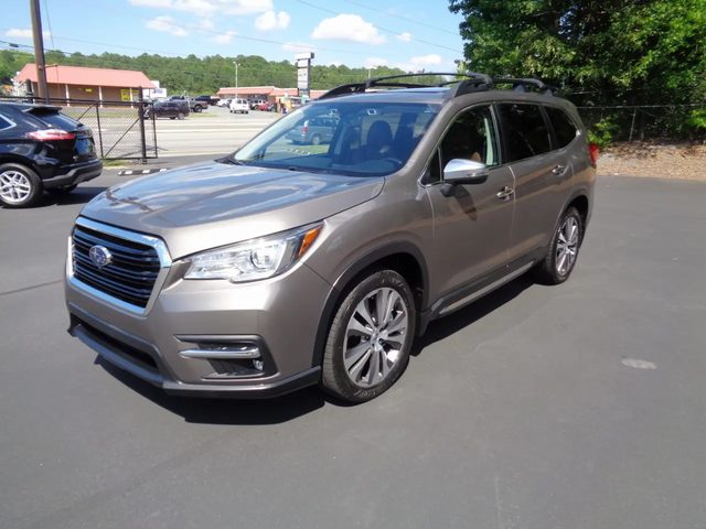 2021 Subaru Ascent Touring AWD photo
