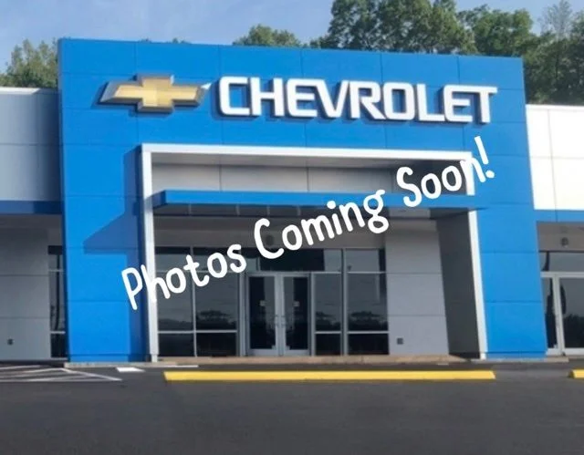 2021 Chevrolet Silverado 1500 Custom 4WD photo