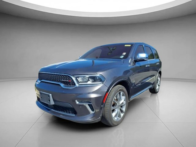 2021 Dodge Durango Citadel RWD photo