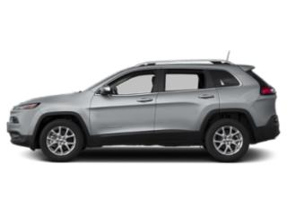 2015 Jeep Cherokee Latitude 4WD photo