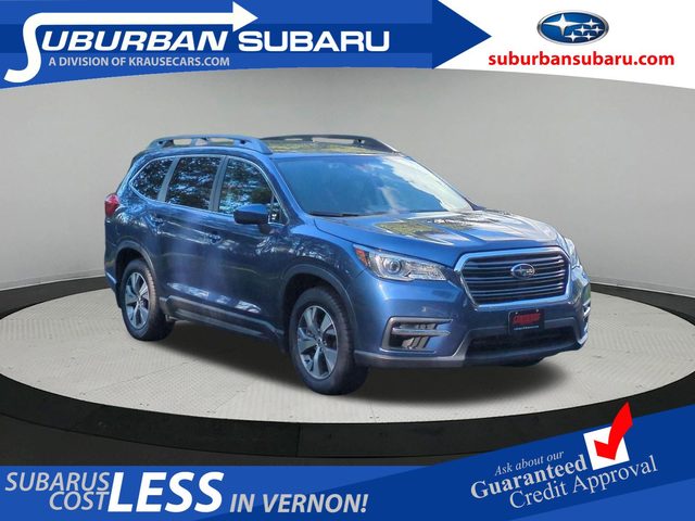 2021 Subaru Ascent Premium AWD photo