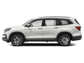 2021 Honda Pilot Touring 7-Passenger FWD photo