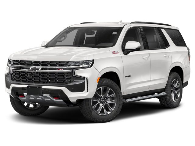 2021 Chevrolet Tahoe Z71 4WD photo