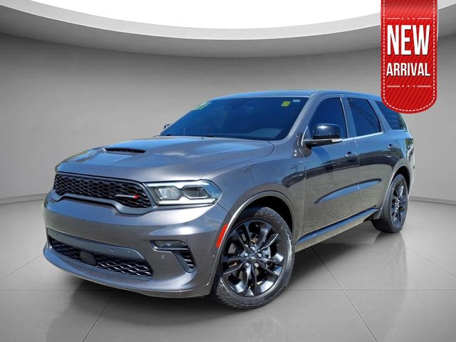 2021 Dodge Durango R/T AWD photo