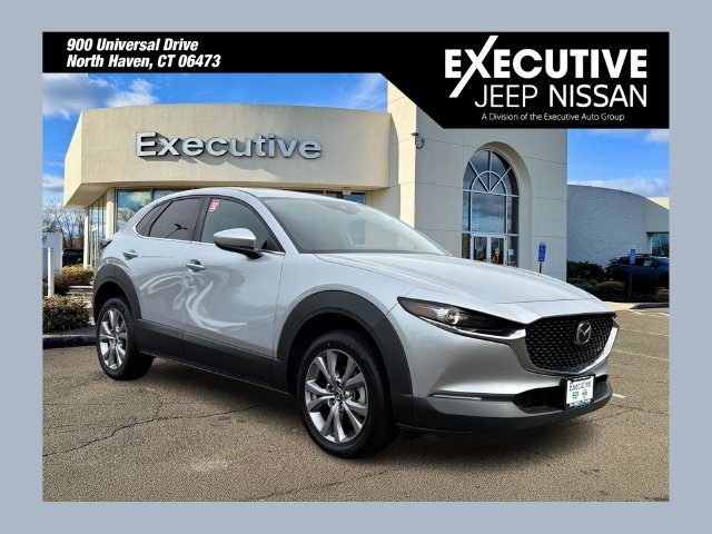 2021 Mazda CX-30 Preferred AWD photo