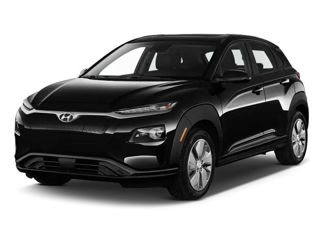 2021 Hyundai Kona Limited FWD photo
