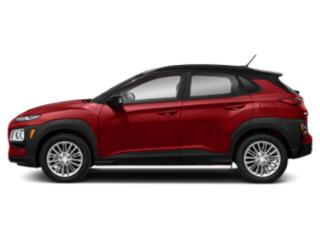 2021 Hyundai Kona SEL FWD photo