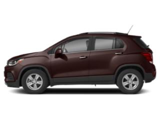 2021 Chevrolet Trax LT AWD photo