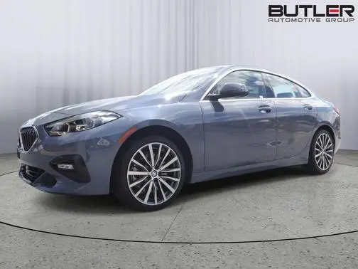 2021 BMW 2 Series 228i FWD photo