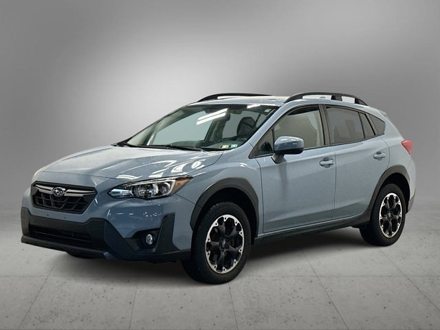 2021 Subaru Crosstrek Premium AWD photo