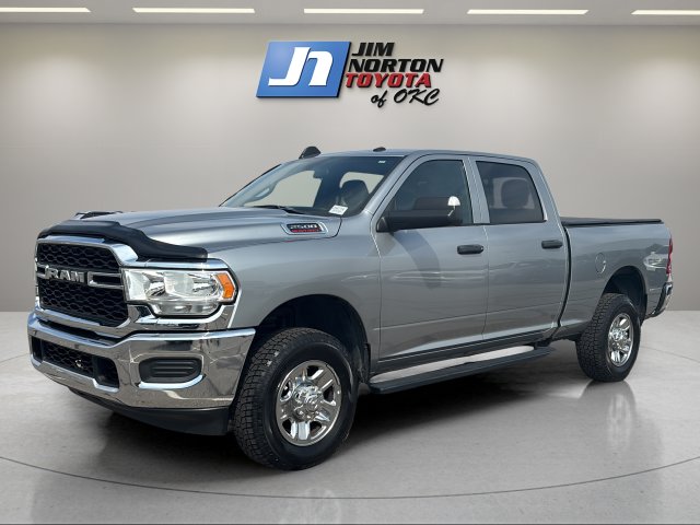 2021 Ram 2500 Tradesman 4WD photo