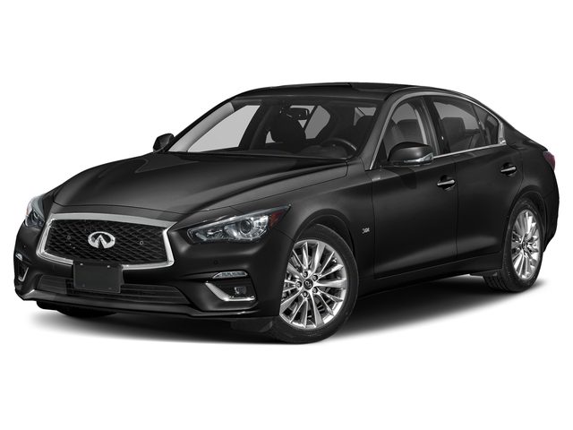 2021 Infiniti Q50 3.0t SENSORY AWD photo