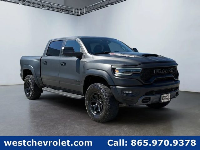 2021 Ram 1500 TRX 4WD photo