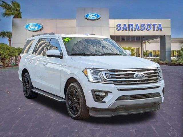 2021 Ford Expedition XLT RWD photo