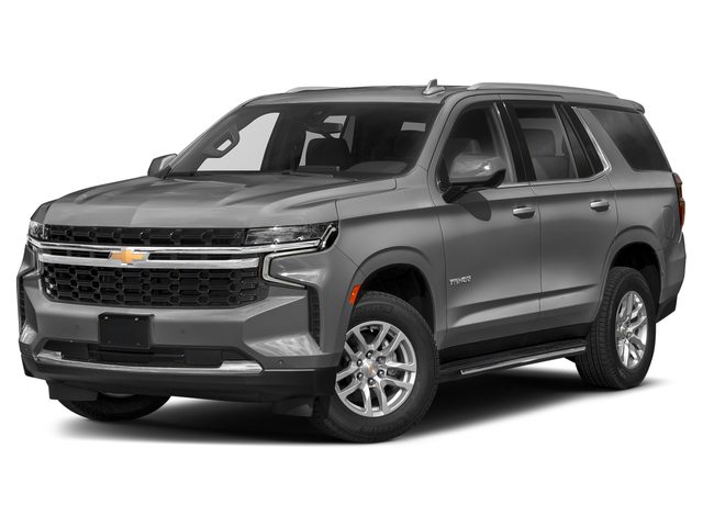 2021 Chevrolet Tahoe LS RWD photo