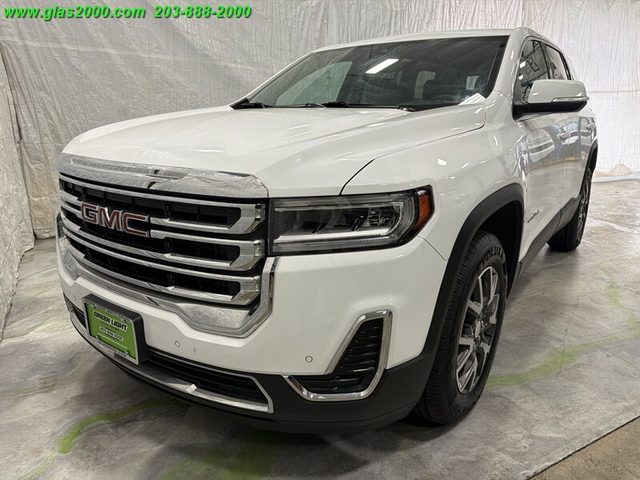 2021 GMC Acadia SLE AWD photo