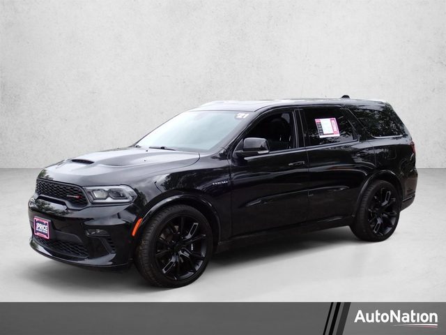 2021 Dodge Durango R/T AWD photo