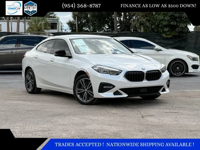 2021 BMW 2 Series 228i FWD photo