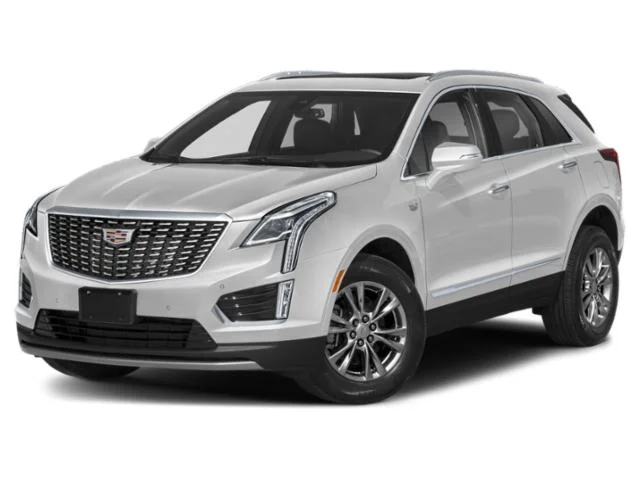 2021 Cadillac XT5 AWD Premium Luxury AWD photo
