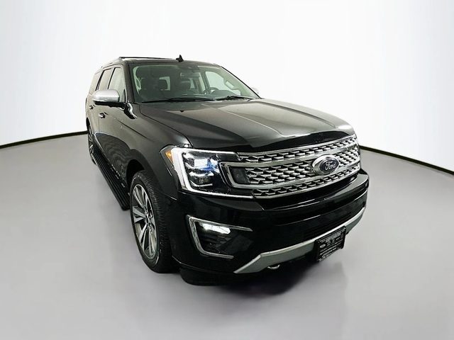 2021 Ford Expedition Platinum 4WD photo