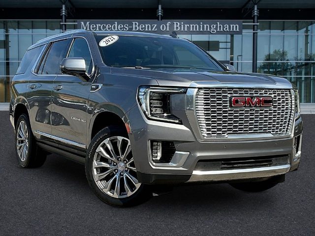 2021 GMC Yukon Denali RWD photo
