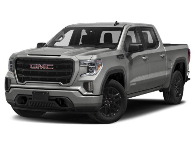 2021 GMC Sierra 1500 Elevation RWD photo