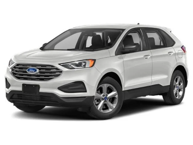 2021 Ford Edge SE FWD photo