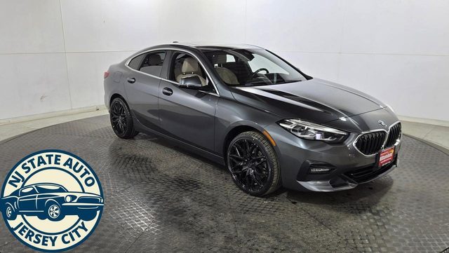 2021 BMW 2 Series 228i FWD photo