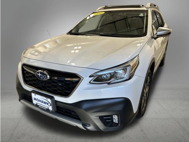 2021 Subaru Outback Touring XT AWD photo