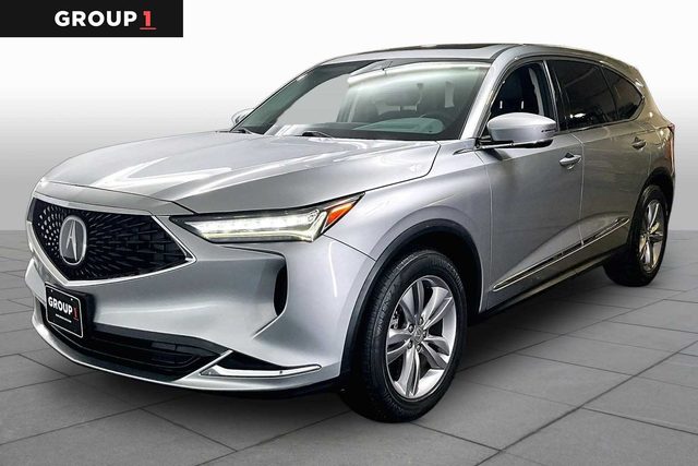 2022 Acura MDX  AWD photo